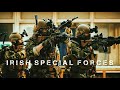 Irish Special Forces 2020