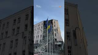 Новый массированный обстрел Украины 31 декабря | Последствия атаки на Киев