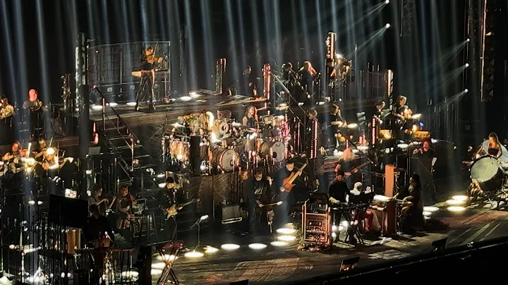 Hans Zimmer Live in Seattle 2024 - Full Set