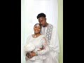 IBRAHIM & FANTA'S NIKKAH