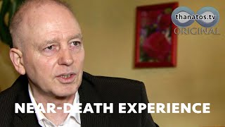 Dying and Returning to Life | Peter Riese's Near Death Experience