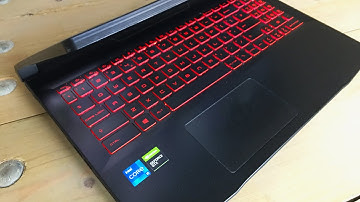 Cleaning And Repasting MSI Gaming Laptop