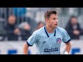 Germán Valera-The Next Star From Atlético Madrid