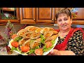 🎄Шикарное блюдо на Новогодний стол 2024 г. Просто, но очень вкусно!😋