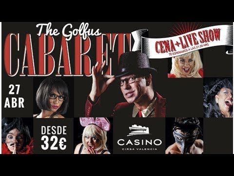Champagne Pop at Agua Caliente Casino