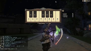 Final Fantasy XIV Patch 4.2 MSQ - Part 1