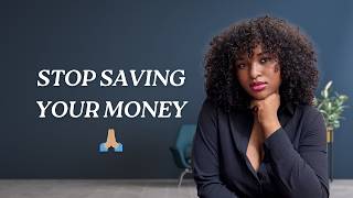 These Money HABITS Are Keeping You BROKE😩 | How to Stop Them 😩🙏