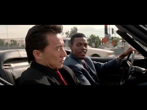 \"პიკის საათი\" საქართველოში რომ გადაეღოთ 😂