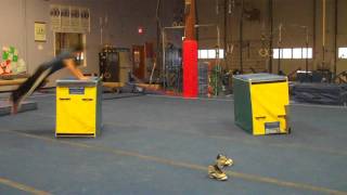 Double Kong Fail