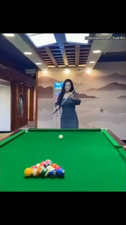 biliard xixi