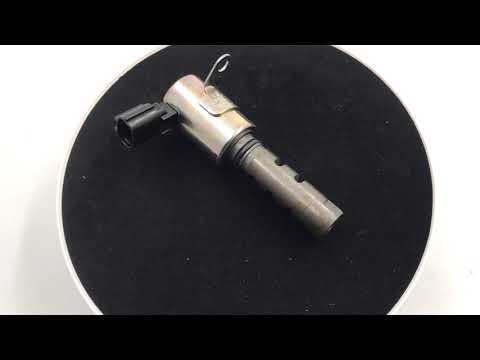 Клапан електромагнітний VVTi MATOMI VE9003 Камрі, Лексус Лексус RX 15330-20010, видео 1