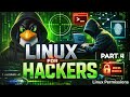 Linux For Hackers #4 - Mastering Linux Permissions