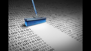 Cleaning Up a Really Messy CSV File