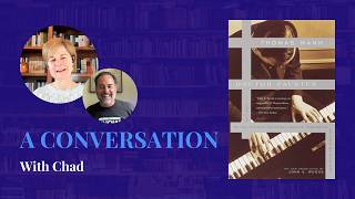 Doctor Faustus by Thomas Mann, with Chad Post | Big Book Project