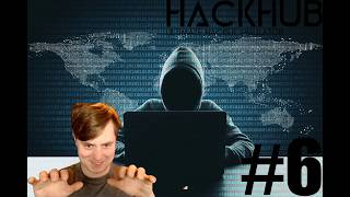 THE EPPENSTEIN FILES MISSION! Hackhub The Ultimate Hacker Simulator #6
