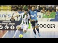 Córdoba Patrimonio de la Humanidad – Movistar Inter | Jornada 3 – Temporada 2019/20