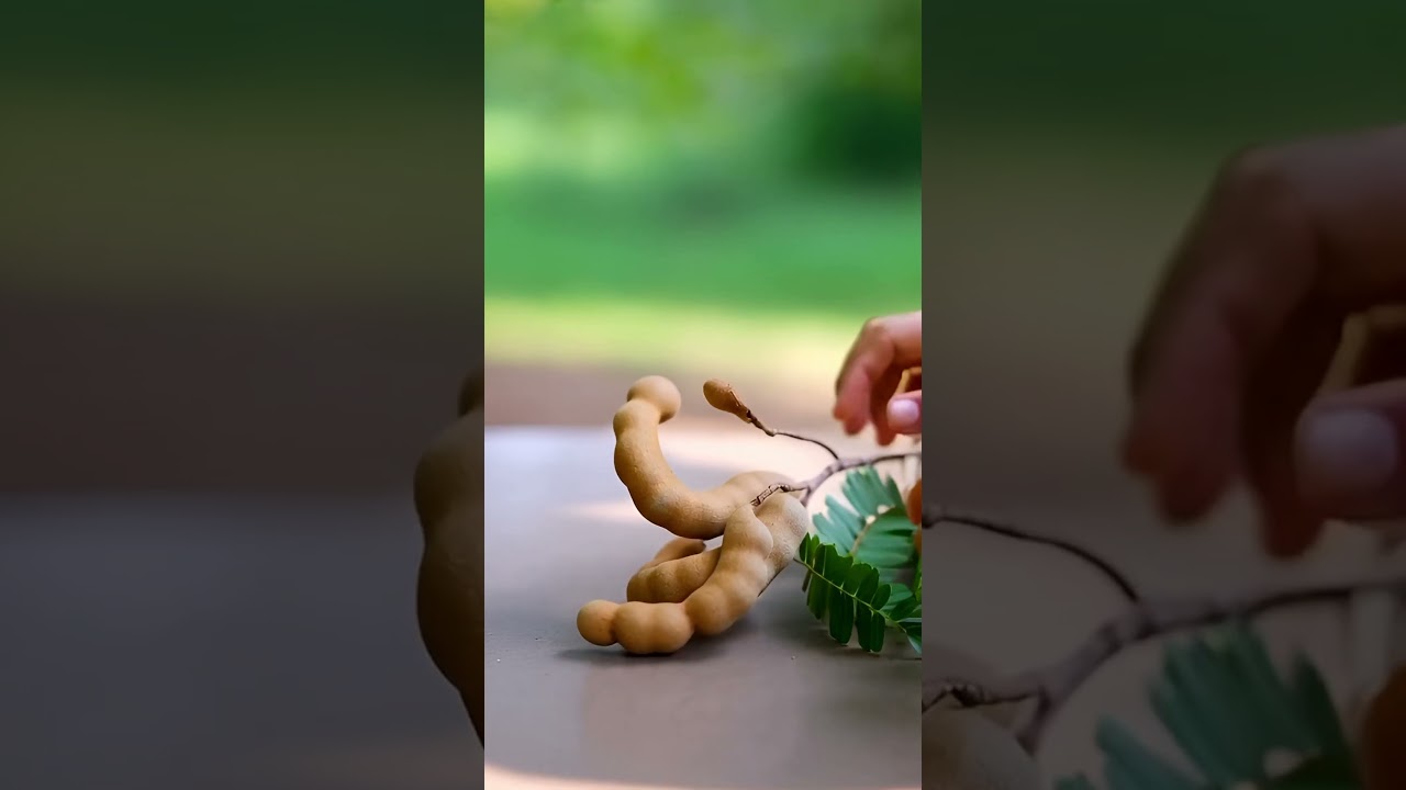 cutting fruit 😍 Wait for the end ✨️ 