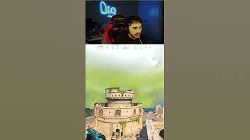 THIS is why MOUSE AND KEYBOARD is better than CONTROLLER.. #shorts