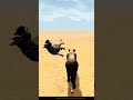 CHEETAH vs 3 WARTHOGS |CHEETAH CHASE #dinosaur #viralshort #gaming #youtubeshorts #gamingvideos