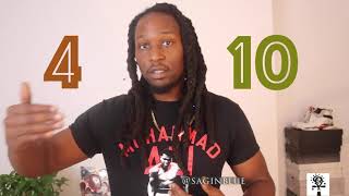 Aries born April 10th | Spiritual Compatibility | 2024 Forecast | Personality Traits