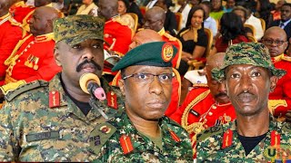 GEN AKANDIHO NEBANE MUHOOZI BEYAKUTTE BATABUDDE ABANENE. AMAGYE GETEMYEMU FFE TWAKOLAKI GOVT ENO