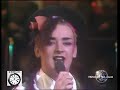 Culture Club - Time Clock Of The Heart (HQ)