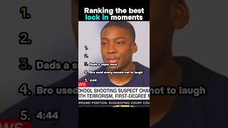 Famous RANKING THE BEST LOCK IN MOMENTS Wealth