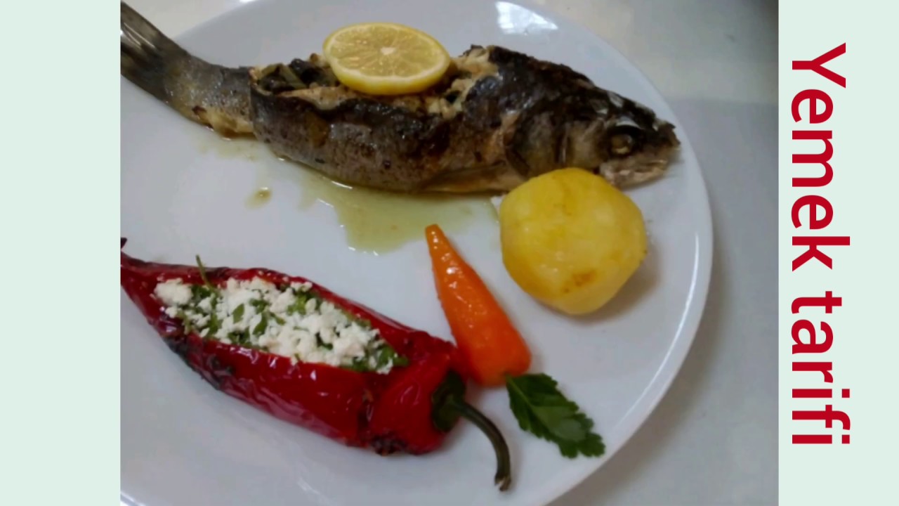 Kolay pratik lezzetli YEMEK TARİFLERİ