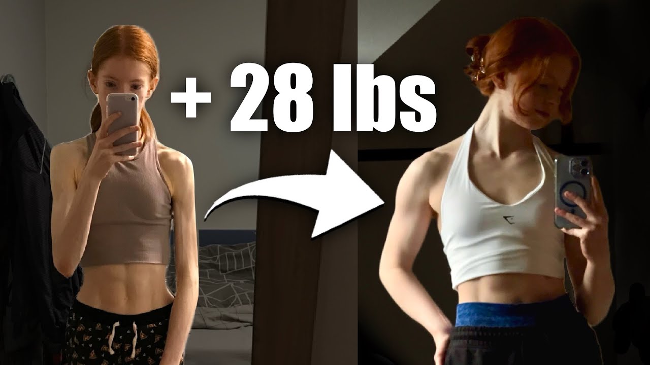 How To Build Muscle FAST (workout like this) - YouTube