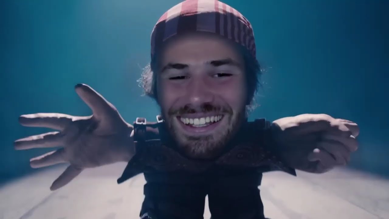 Fun, Silly Edits