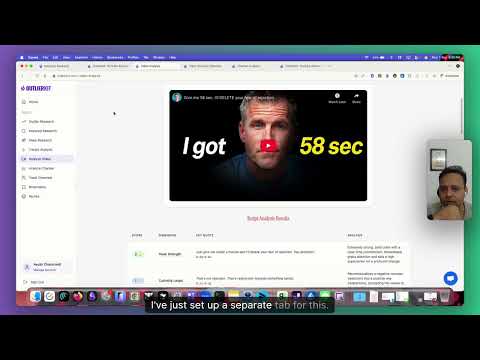 Video preview