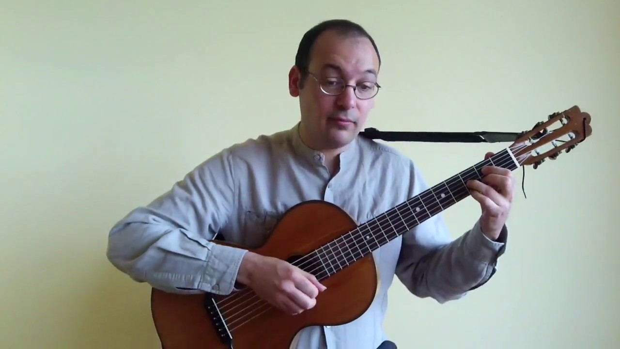 Wenzel Matiegka - Menuet op.20 n°10