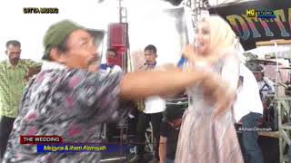 Wangsit Siliwangi vocal Dewi Rahmawati || DITTA MUSIC