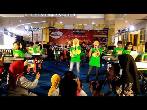 Bagas - Hebatnya Persahabatan