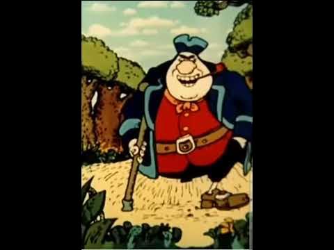 Меня боялся сам Флинт... #джон_сильвер #остров_сокровищ - YouTube