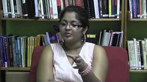 IGDS Short Course Experiences  Krystal Ghisyawan