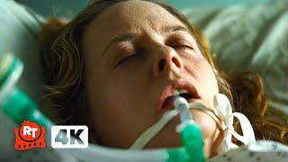 Bugonia (2025) 4K - Teddy Gives His Mom Anti-Freeze (4/8) | Movieclips