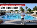 Gral premier belek vlog yenilenen aquapark konsepti ile