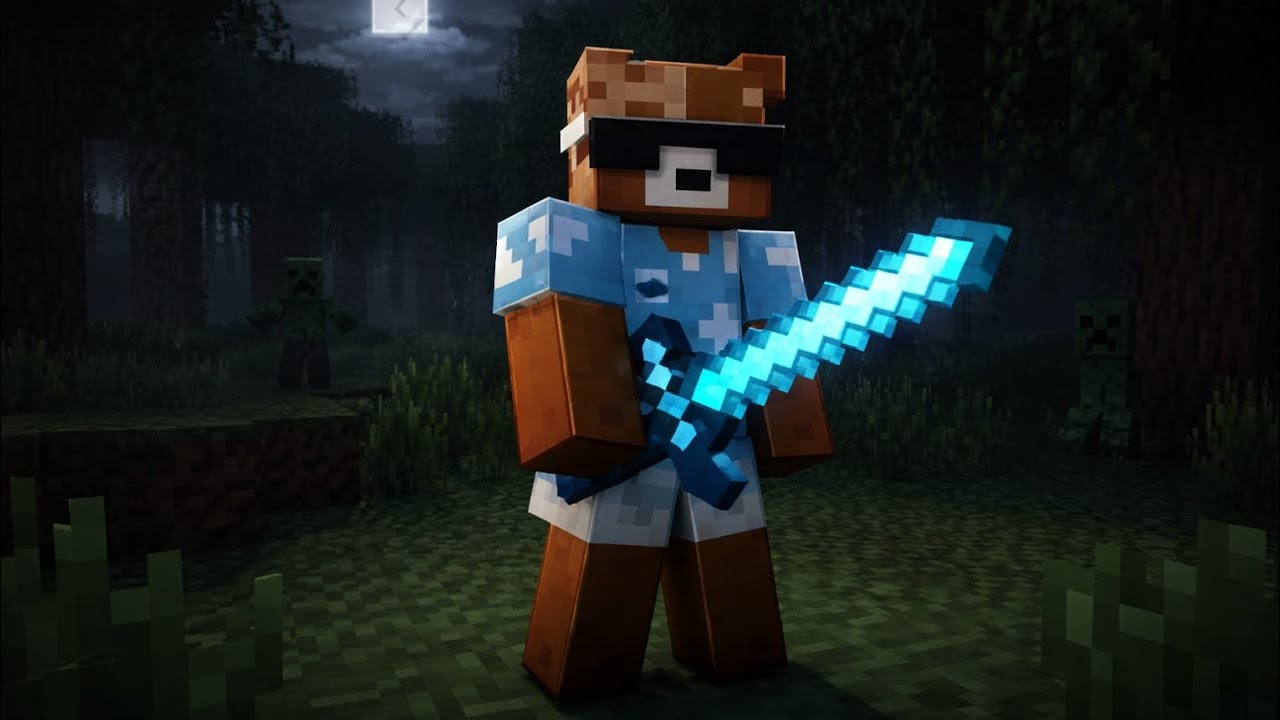 PVB Montage [NF 10 Feet Down]