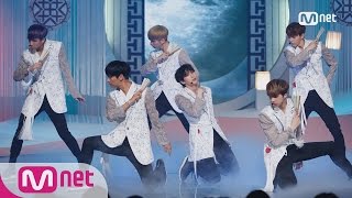 [VIXX - Shangri-La] Comeback Stage | M COUNTDOWN 170518 EP.524