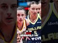 Why Caitlin Clark is Americas Most Exciting Female Athlete RIGHT NOW! #caitlinclark #wnba