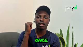 How to Top Up Your Payd Money Wallet on WhatsApp (Step-by-Step Guide) screenshot 5