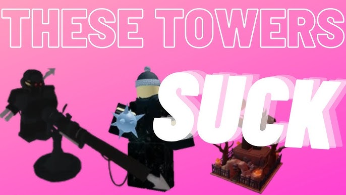 Tweeter, Roblox Tower Battles Wiki