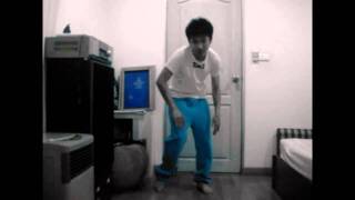 THE FLIPPIN'FUNK GETTING DOWN IN JAY CHOU SONG \\