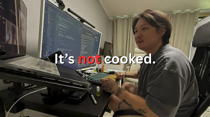 WTF is wrong with the current tech job market (Here's how to WIN)