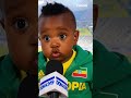 Funny Ethiopian Athlete Interview #yeneai #Tsegayekebede