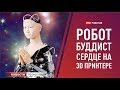 Самые новые крутые роботы и другие новости высоких технологий