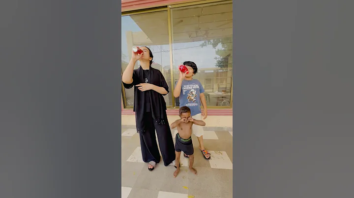 Bony ko rula deya😳#trendingshorts #chotaalivlogs #viralvideo #comedy #funny