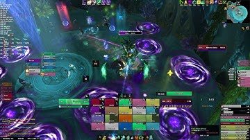 FatSharkYes vs Mistress Sassz