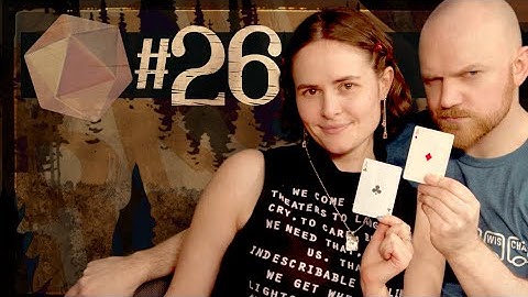 "Cant Help Themselves" | Chapter 26 | Brunkhollow | D&D 5e